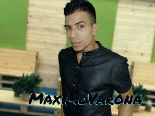 MaximoVarona