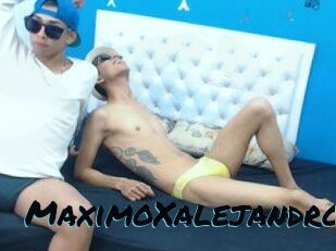 MaximoXalejandro