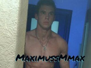 MaximussMmax