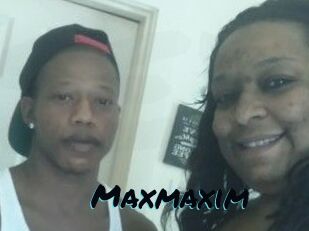 Maxmaxim