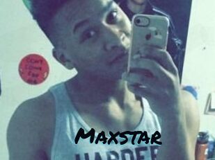 Maxstar