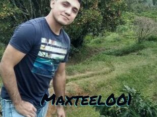 Maxteel001