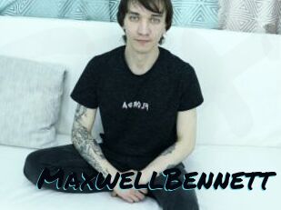 MaxwellBennett