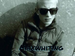 Maxwhiting