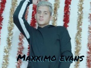 Maxximo_evans