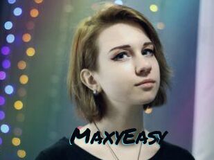 MaxyEasy