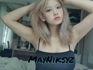 MayNiksyz