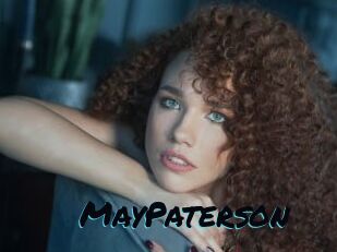 MayPaterson