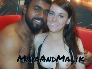 MayaAndMalik