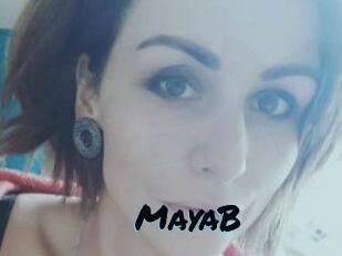 MayaB