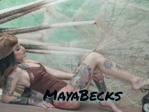 MayaBecks