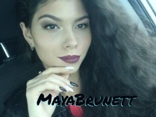 MayaBrunett