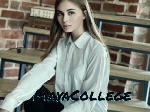 MayaCollege