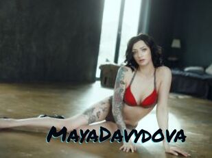 MayaDavydova