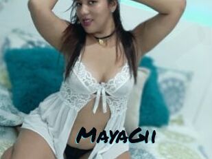 MayaGii