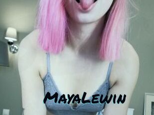 MayaLewin