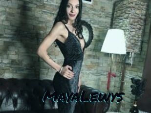 MayaLewys