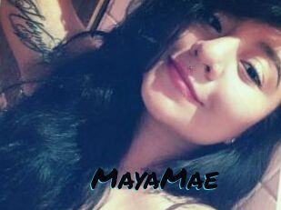 MayaMae