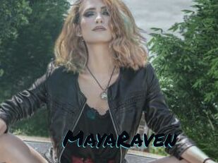 MayaRaven