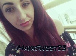 MayaSweet23