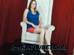 Maya_SweetGirl