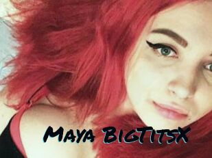 Maya_BigTitsX