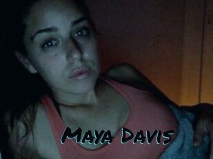 Maya_Davis