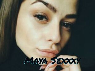 Maya_Sexxxy