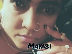 Mayabi