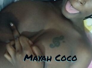 Mayah_Coco