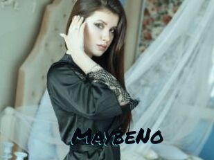 MaybeNo