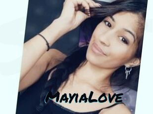 MayiaLove