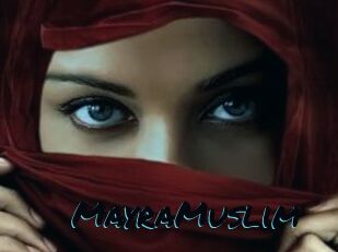 MayraMuslim