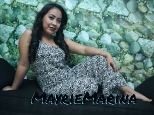 MayrieMarina Sexties