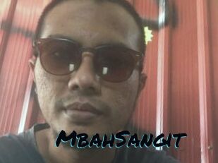 MbahSangit