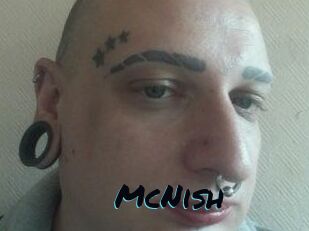 McNish