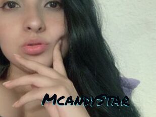 McandyStar