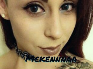 Mckennnaa