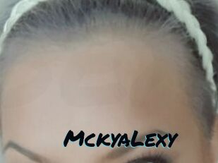 MckyaLexy