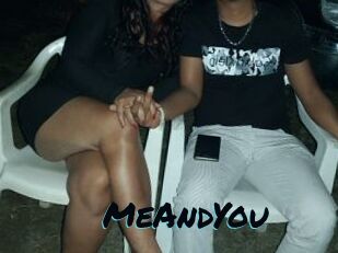 MeAndYou Sexties