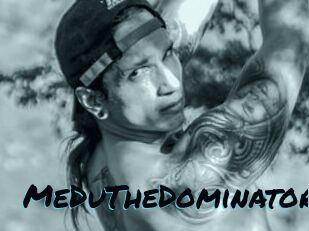 MeDuTheDominator