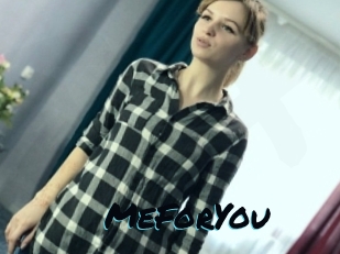 MeForYou Sexties