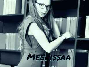 Meelissaa