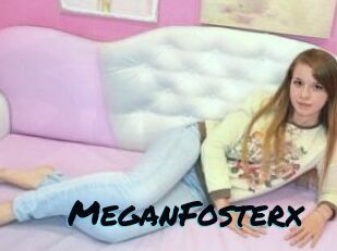 MeganFosterx