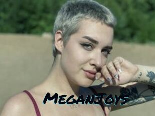 MeganJoys