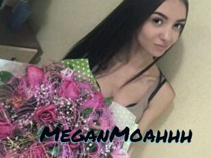 MeganMoahhh