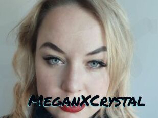 MeganXCrystal