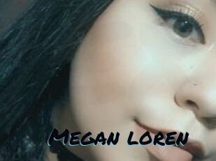 Megan_loren