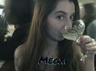 Megxi