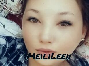 MeiliLeen